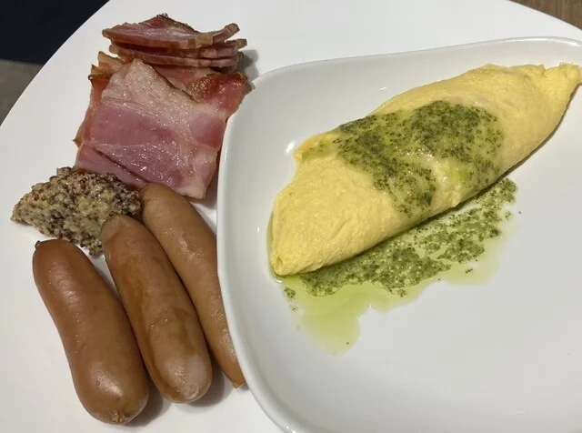 ユーヨーテラス ハコダテ（YUUYOO TERRACE HAKODATE） - 市役所前（函館）（ビュッフェ）の写真