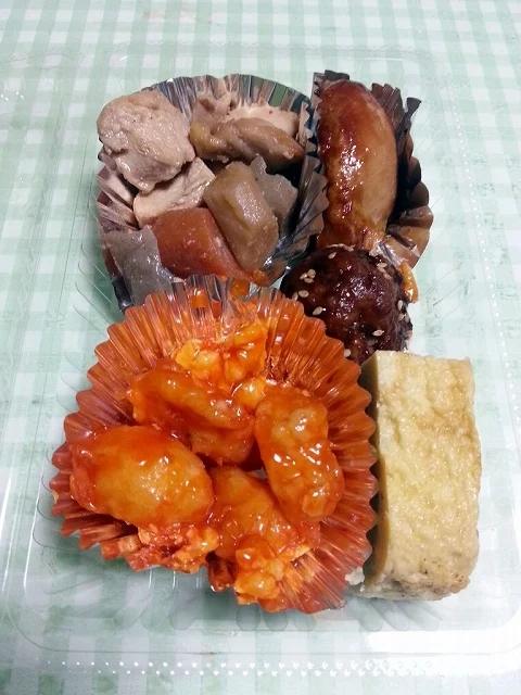 菜樹亭（ナミキテイ） - 西北見（ビュッフェ）の写真