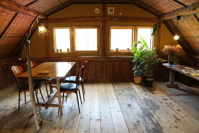 ｃａｆｅ ゴリョウ - 富良野（カフェ）の写真