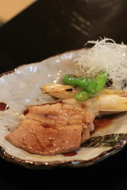 口コミ一覧 : 蕎麦彩彩　久留葉の写真