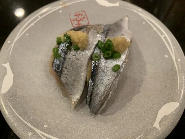 ちょいす 室蘭中央店 - 室蘭（回転寿司）の写真