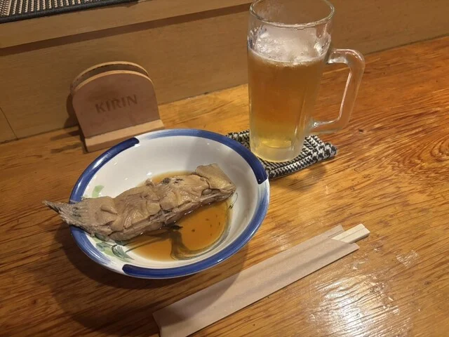 口コミ一覧 : 居酒屋ひろこの写真