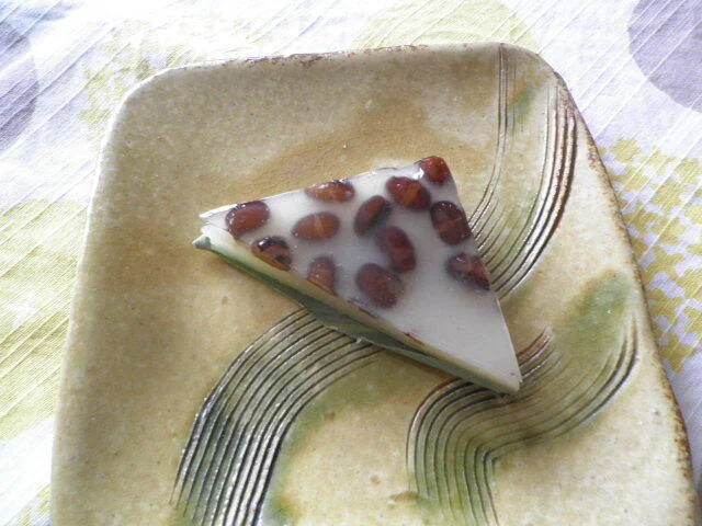 プレゼント景品 : 千秋庵総本家 本通店の写真