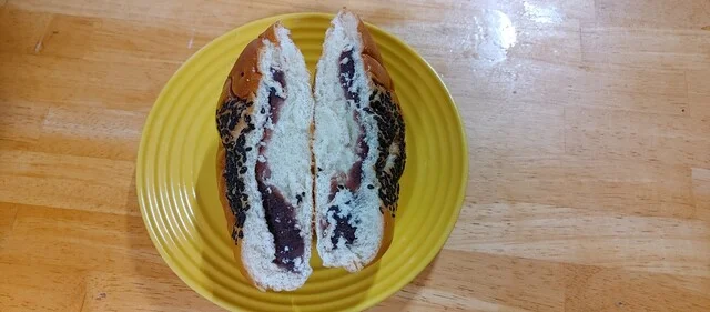 口コミ一覧 : 日日ベーカリー パラボの写真