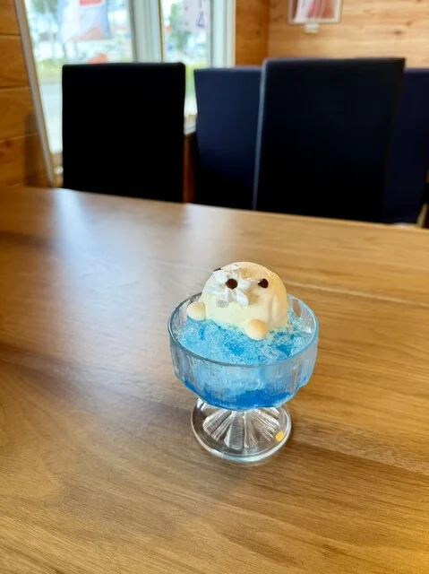 きまぐれキッチン - 北見（カフェ）の写真