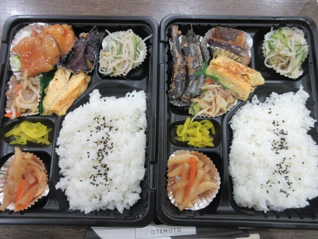 食事と喫茶 もとまち - 本塩釜（カフェ）の写真