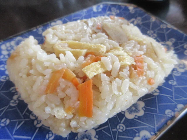 なご味 - 東仙台（うどん）の写真