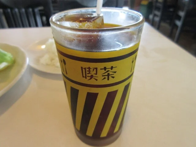 麗苑 - 下馬（喫茶店）の写真