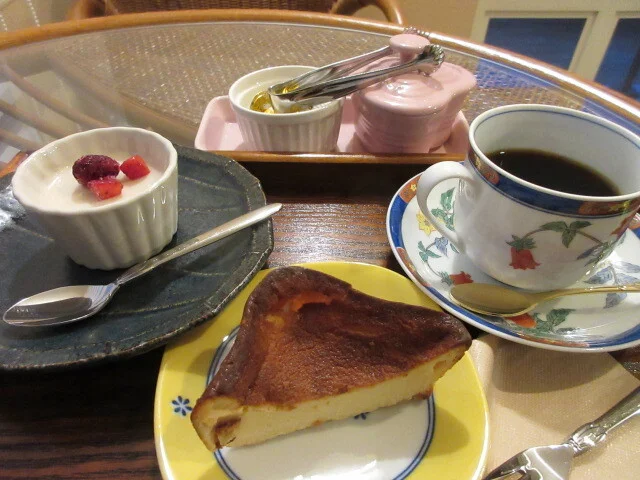 CAFE HARU（カフェ ハル） - 陸前高砂（カフェ）の写真