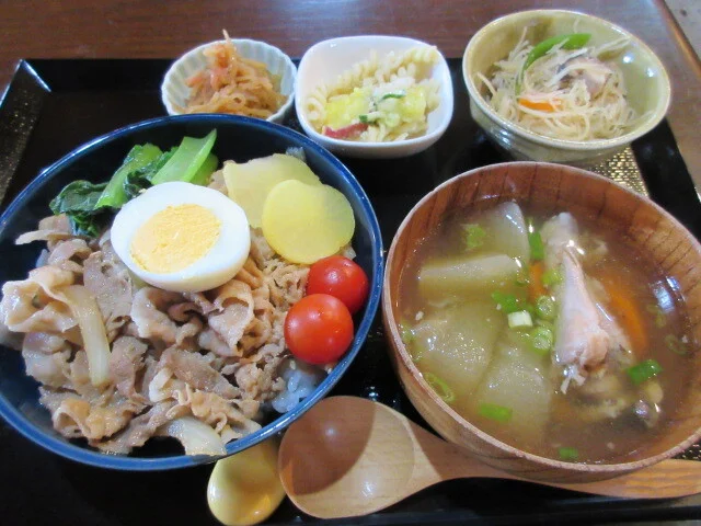 コミュニティカフェ こもんず（COMMONS） - 志津川（カフェ）の写真