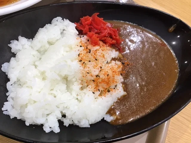 サンキューキッチン 仙台東店 - 陸前高砂（食堂）の写真