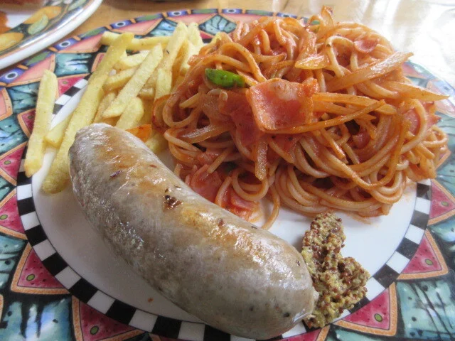 レストラン チャーリー - 白石（メキシコ料理）の写真