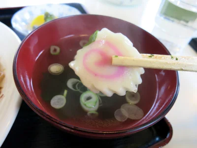 大廣食堂 - 大河原（親子丼）の写真