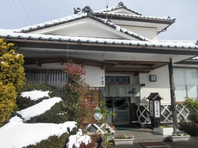 志げる寿司 - 大河原（寿司）の写真