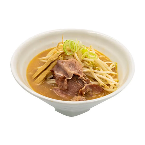 てんがら食堂 CiiNA CiiNA青森店 - 筒井（ラーメン）の写真