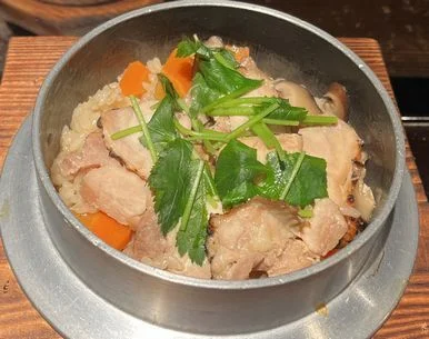 ディア タイム（Bistoro Your Dear Time） - 泉中央（洋食）の写真