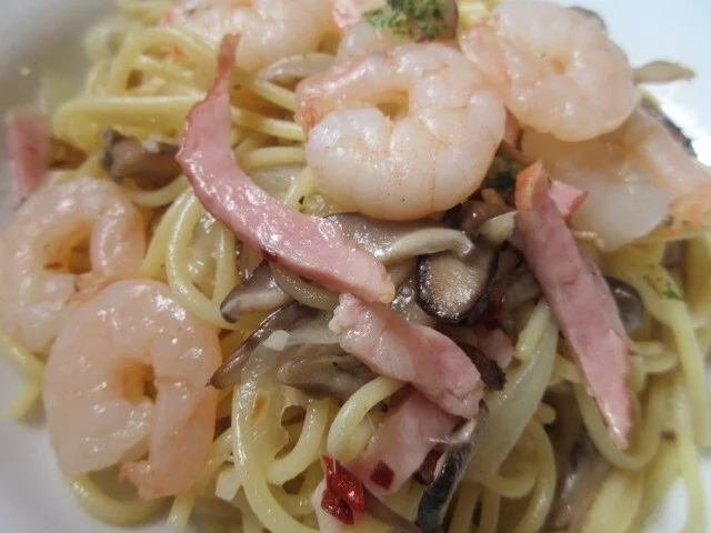 Dining Kitchen BUONO（ダイニング キッチン ボーノ） - 白石（ピザ）の写真