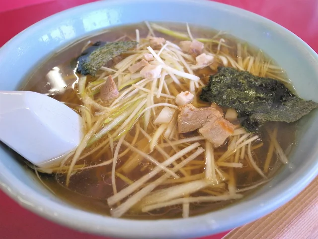 ラーメン屋 十和田店 - 十和田市（ラーメン）の写真