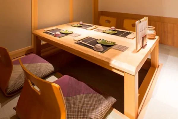 石巻狐崎漁港 晴れの日 名掛丁店 - あおば通（居酒屋）の写真