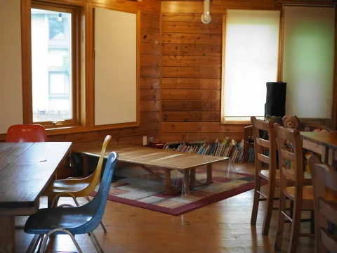 カフェ アン・ドゥ・トロワ ソレイユ!（Cafe 1un 2deux 3trois, soleil!） - 愛宕橋（カフェ）の写真