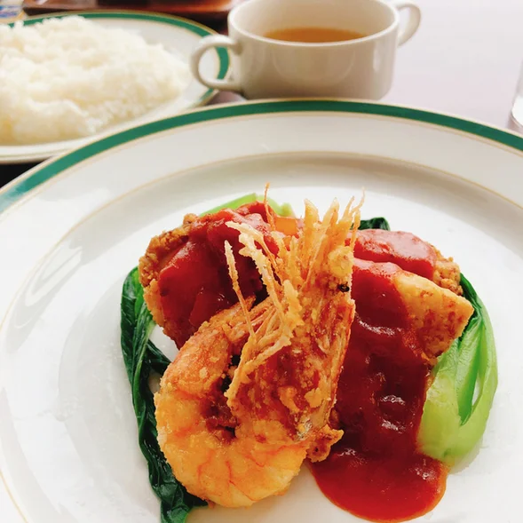 ぶな林 - 加美町その他（洋食）の写真