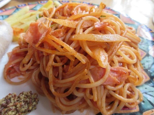 レストラン チャーリー - 白石（メキシコ料理）の写真