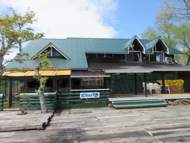 レストラン チャーリー - 白石（メキシコ料理）の写真