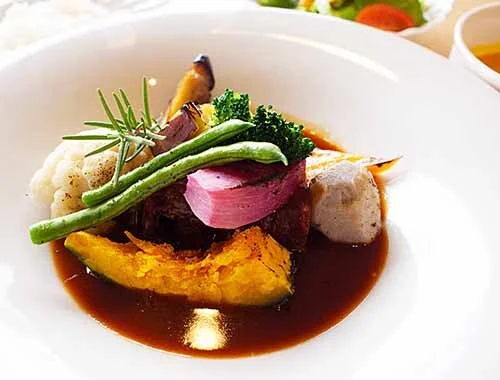 レストラン ラトリエ（【旧店名】モロヘイヤ） - 本塩釜（ビストロ）の写真