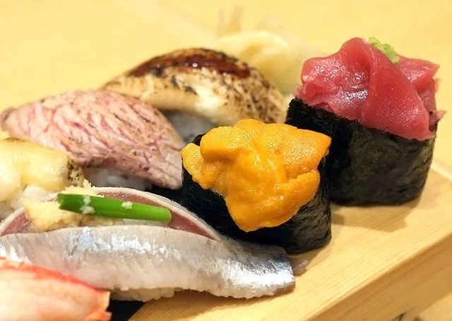 仙令鮨 セルバテラス店（【旧店名】北辰鮨） - 泉中央（寿司）の写真