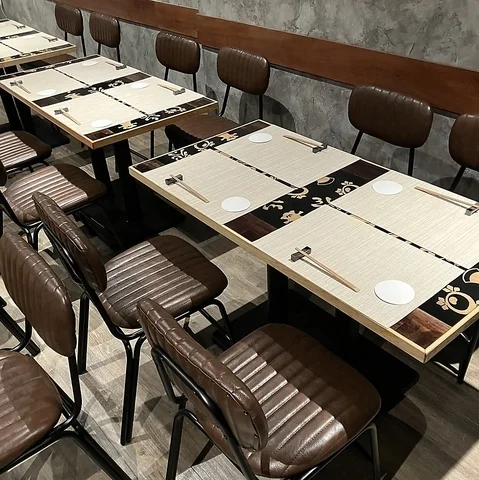 NEO海鮮割烹居酒屋 まるゆき（まるゆき） - 五橋（居酒屋）の写真