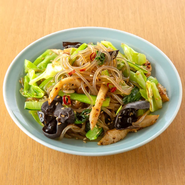 大衆食堂あまつ 仙台駅西口店 - あおば通（食堂）の写真