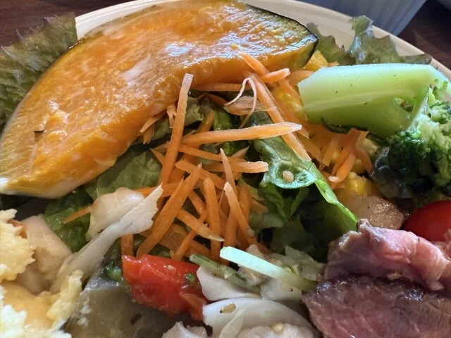 閑坐（KANZA） - 富良野（フレンチ）の写真