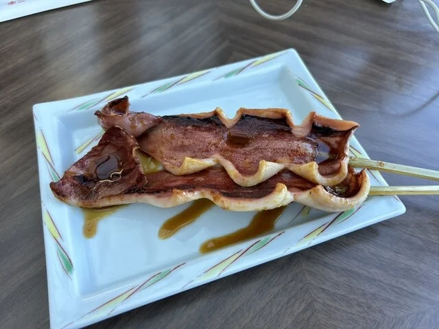 浜の屋食堂 - 小樽市その他（食堂）の写真