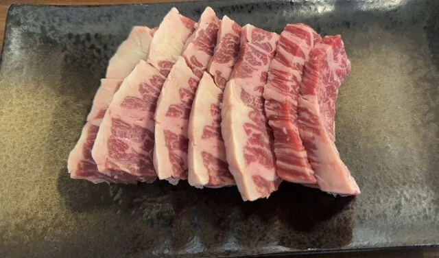 北見やきにく 渡海 - 北見（ホルモン）の写真