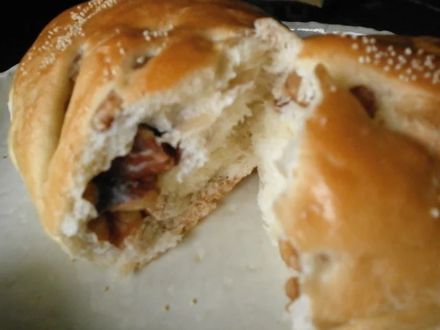 ドリームベーカリー - 輪西（パン）の写真