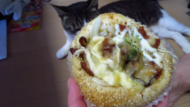 レフボン みわ店（L'air bon） - 西北見（パン）の写真