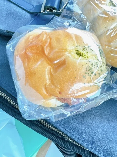 ほんごう - 小樽（パン）の写真