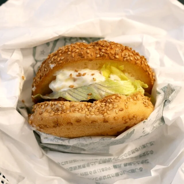 口コミ一覧 : ラッキーピエロ ベイエリア本店の写真