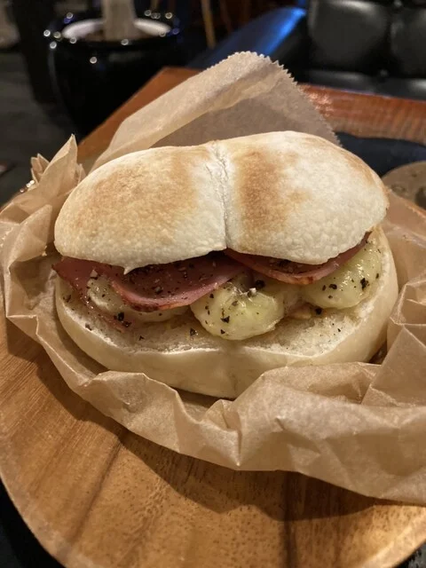 古民家カフェ ROUND WINDOW（ラウンド ウインドウ） - 室蘭（カフェ）の写真