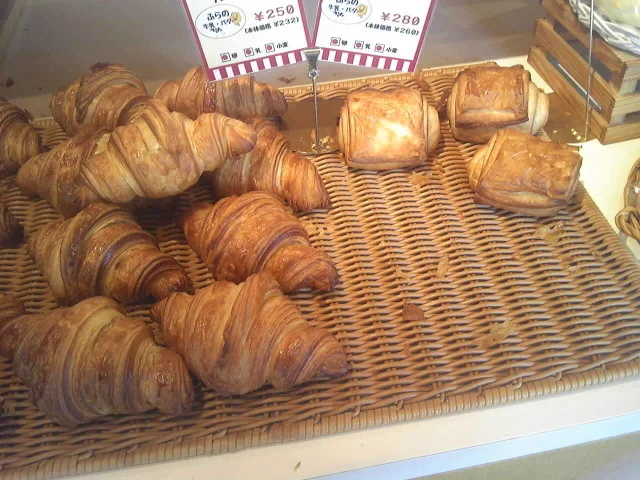 フラノベーカリー（FURANO BAKERY） - 富良野（パン）の写真
