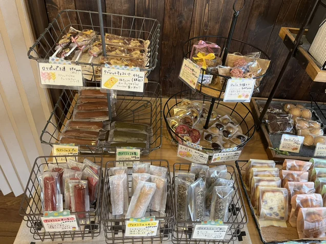 パティスリージョワジョワ - 鷲別（ケーキ）の写真