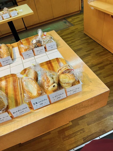 ヒラノボンボン - 南小樽（ジェラート・アイスクリーム）の写真