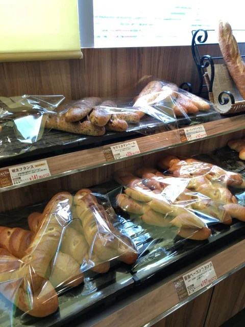 口コミ一覧 : レフボン 石川店の写真