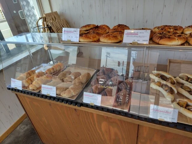 雪うさぎベーカリー - 富良野（パン）の写真