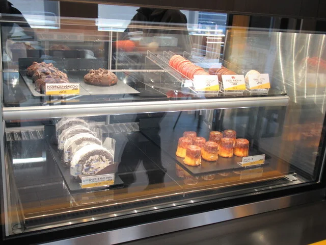 口コミ一覧 : マクドナルド 函館美原店の写真