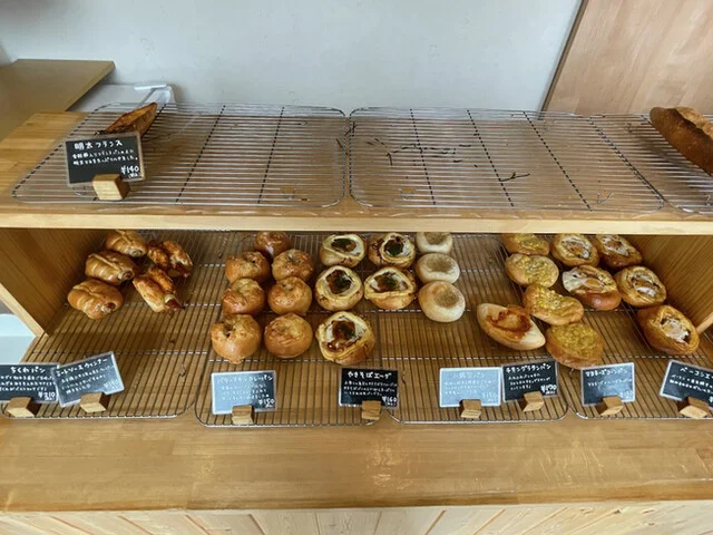 ベーカリー マーチ（bakery march） - 東室蘭（パン）の写真