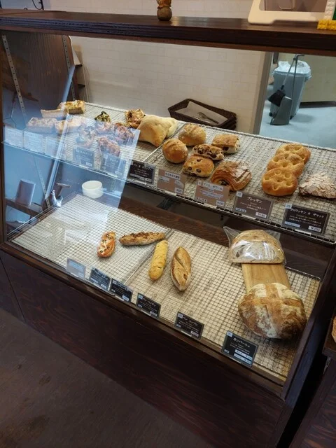 Boulangerie koba（ブーランジェリー コバ） - 東室蘭（パン）の写真