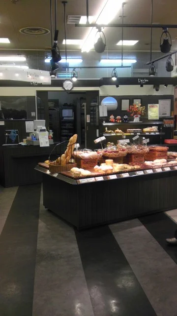 レフボン 富良野店 - 富良野（パン）の写真