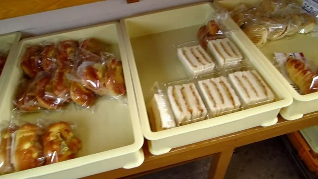 口コミ一覧 : 日日ベーカリーの写真