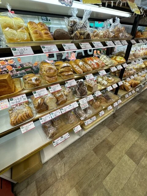 平野パン 南樽店 - 南小樽（パン）の写真